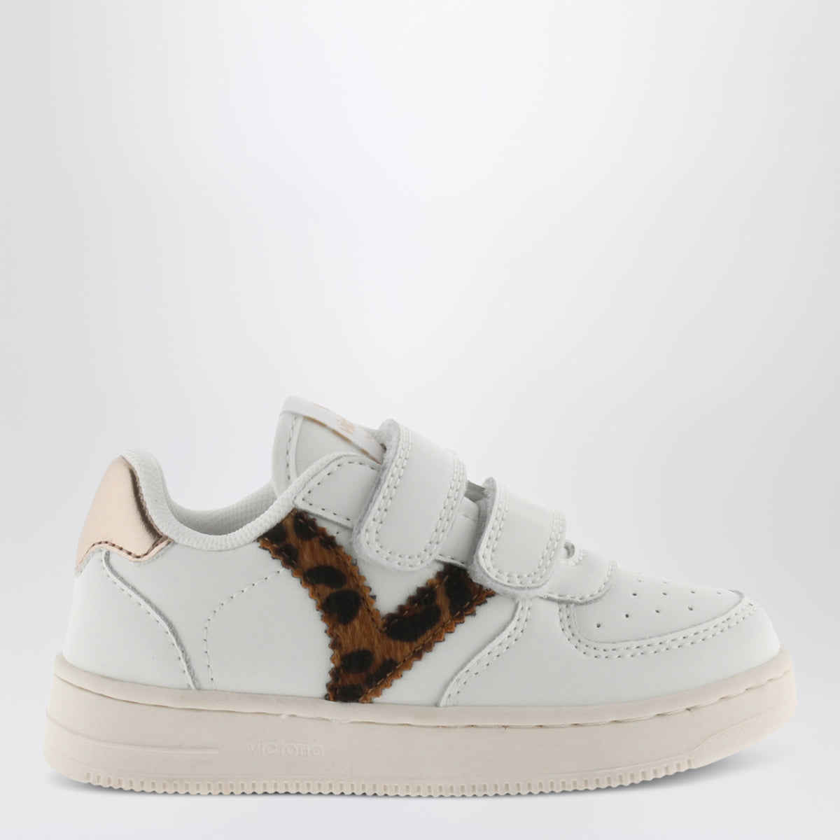 Sneakers Tiempo Camel