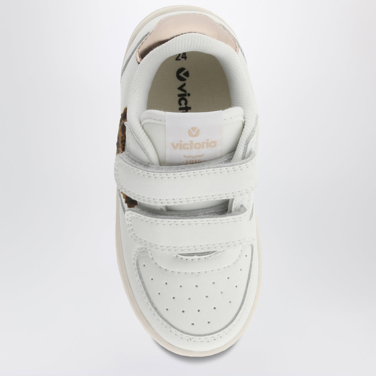 Sneakers Tiempo Camel
