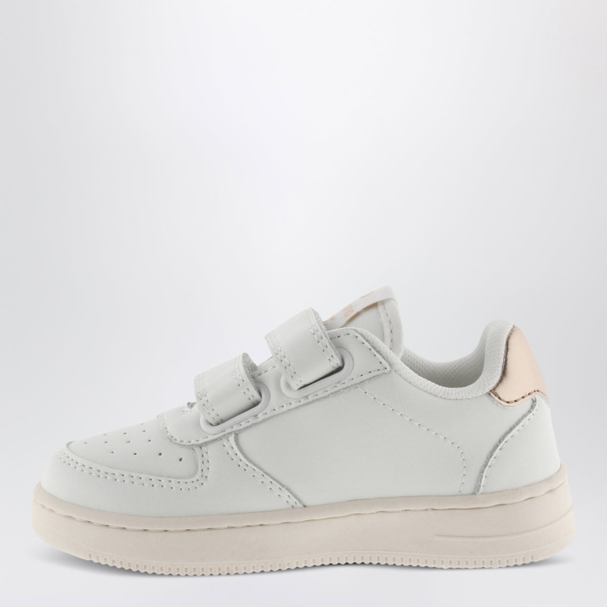 Sneakers Tiempo Camel