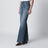 New Alina jeans in worn blue wash