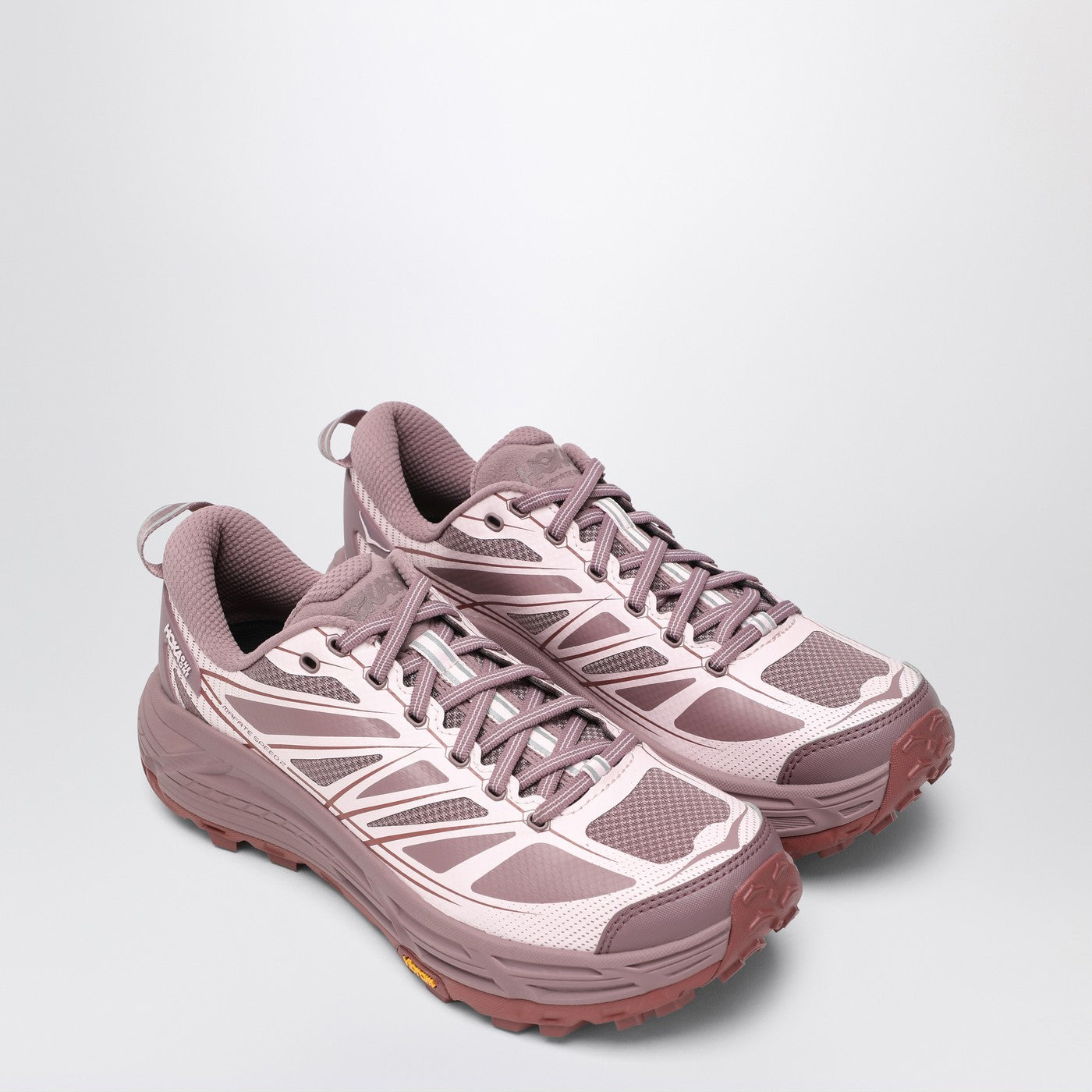 Mafate Speed 2 Classic Mauve/Carnation Sneakers