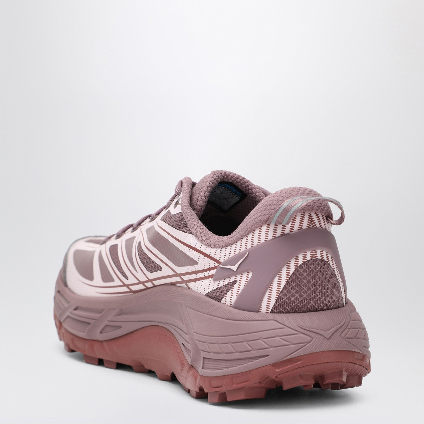 Mafate Speed 2 Classic Mauve/Carnation Sneakers