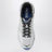 Mafate Speed 2 Sneakers Weiß/Kobaltblau