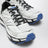 Mafate Speed 2 Sneakers Weiß/Kobaltblau