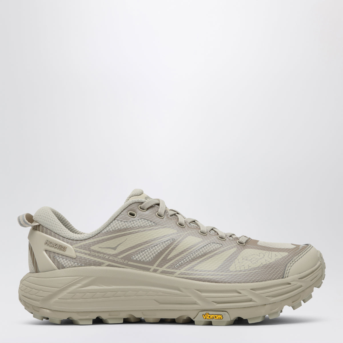 Sneakers Mafate Speed 2 Archival Taupe