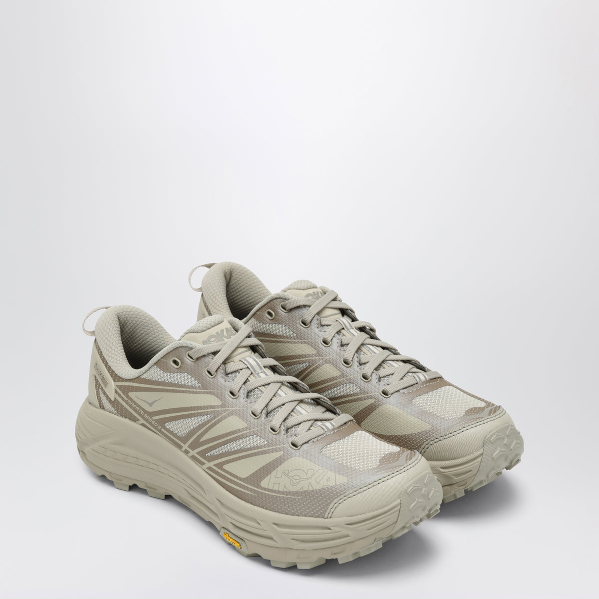 Sneakers Mafate Speed 2 Archival Taupe