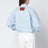Jeansjacke in Hellblau