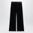 Hose Alina in Midnight aus Samt