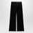 Hose Alina in Midnight aus Samt