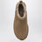 Classic Ultra Mini dunkelgraue Stiefel aus Lammfell