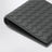Slate Grey Intrecciato Wallet