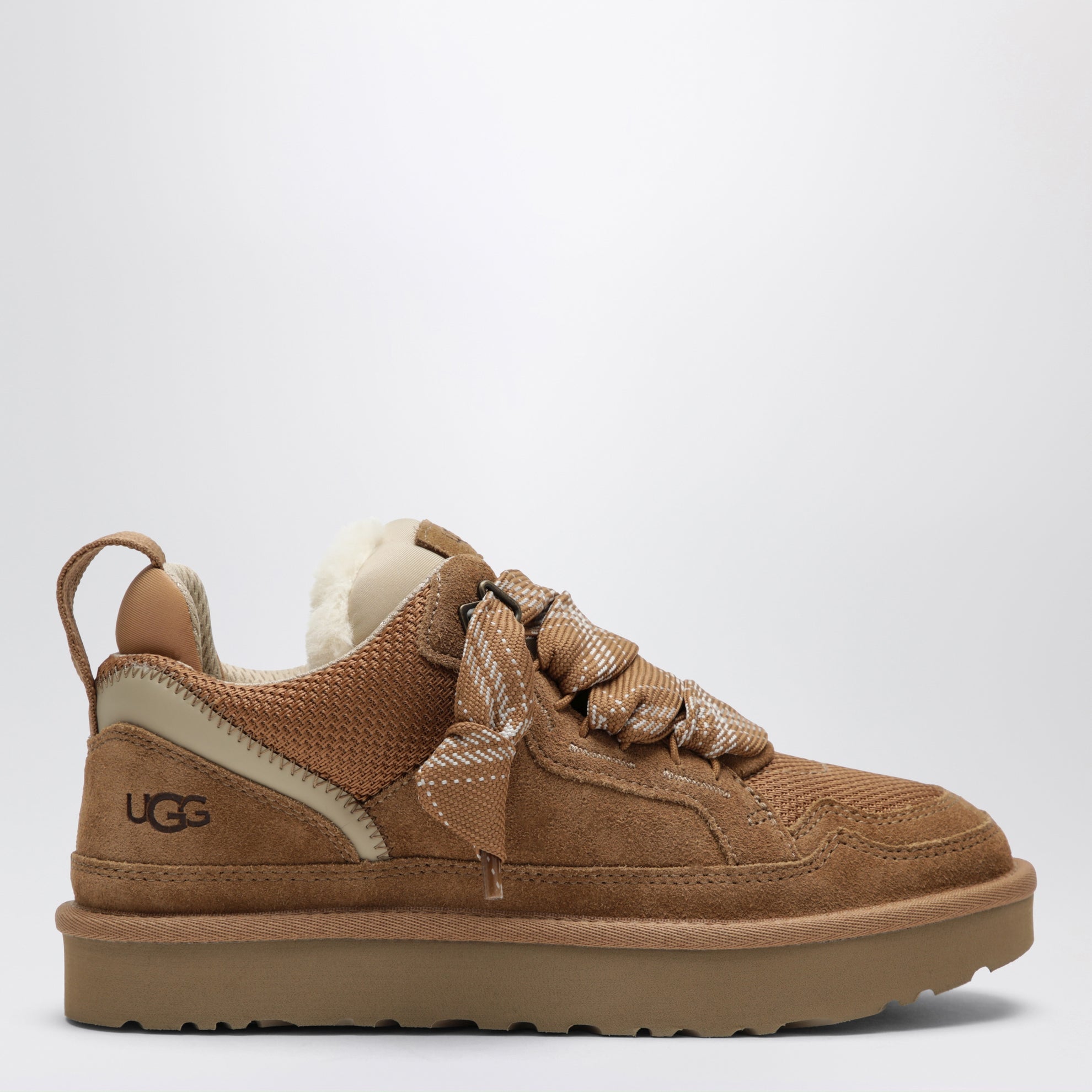 Sneakers Lowmel Chestnut