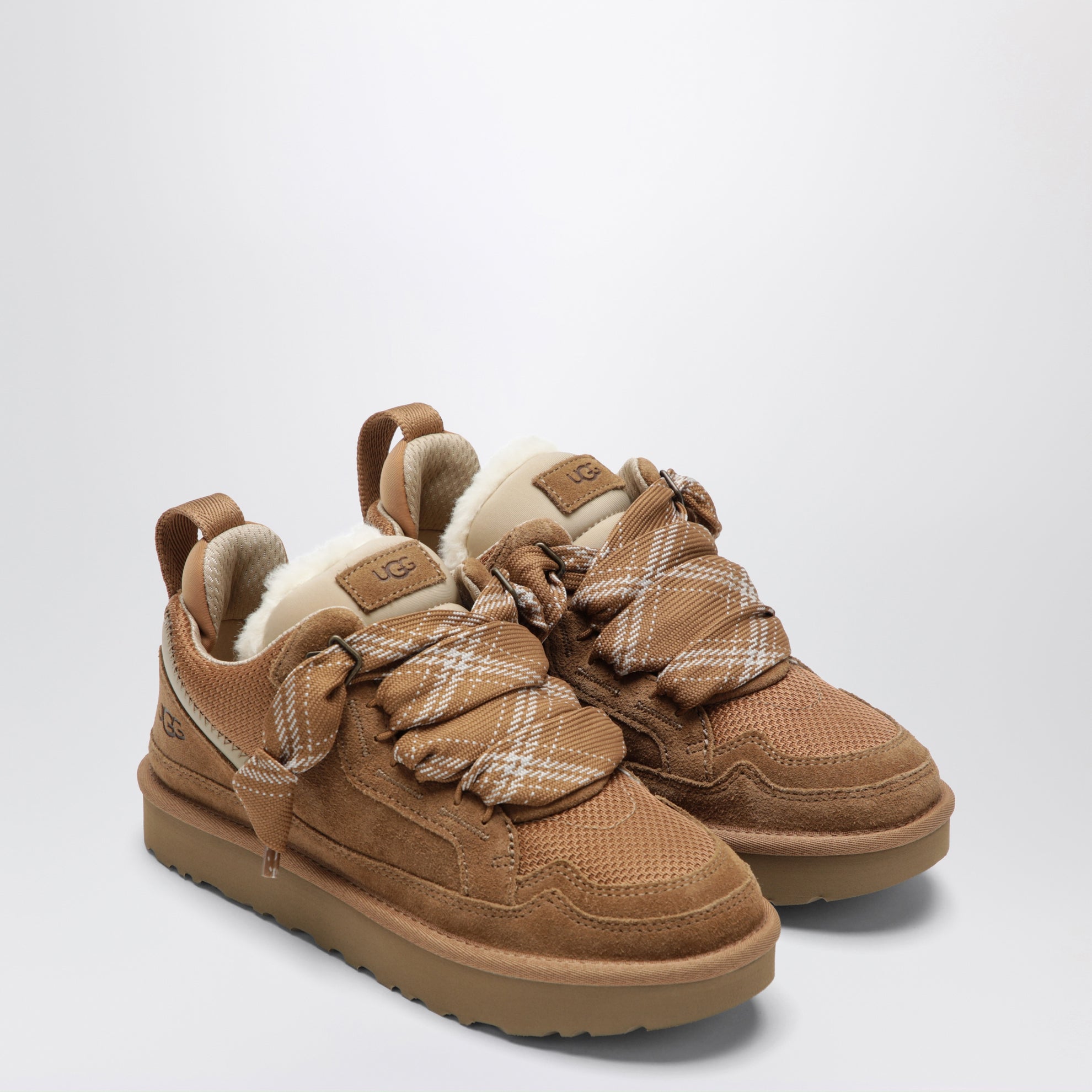 Sneakers Lowmel Chestnut