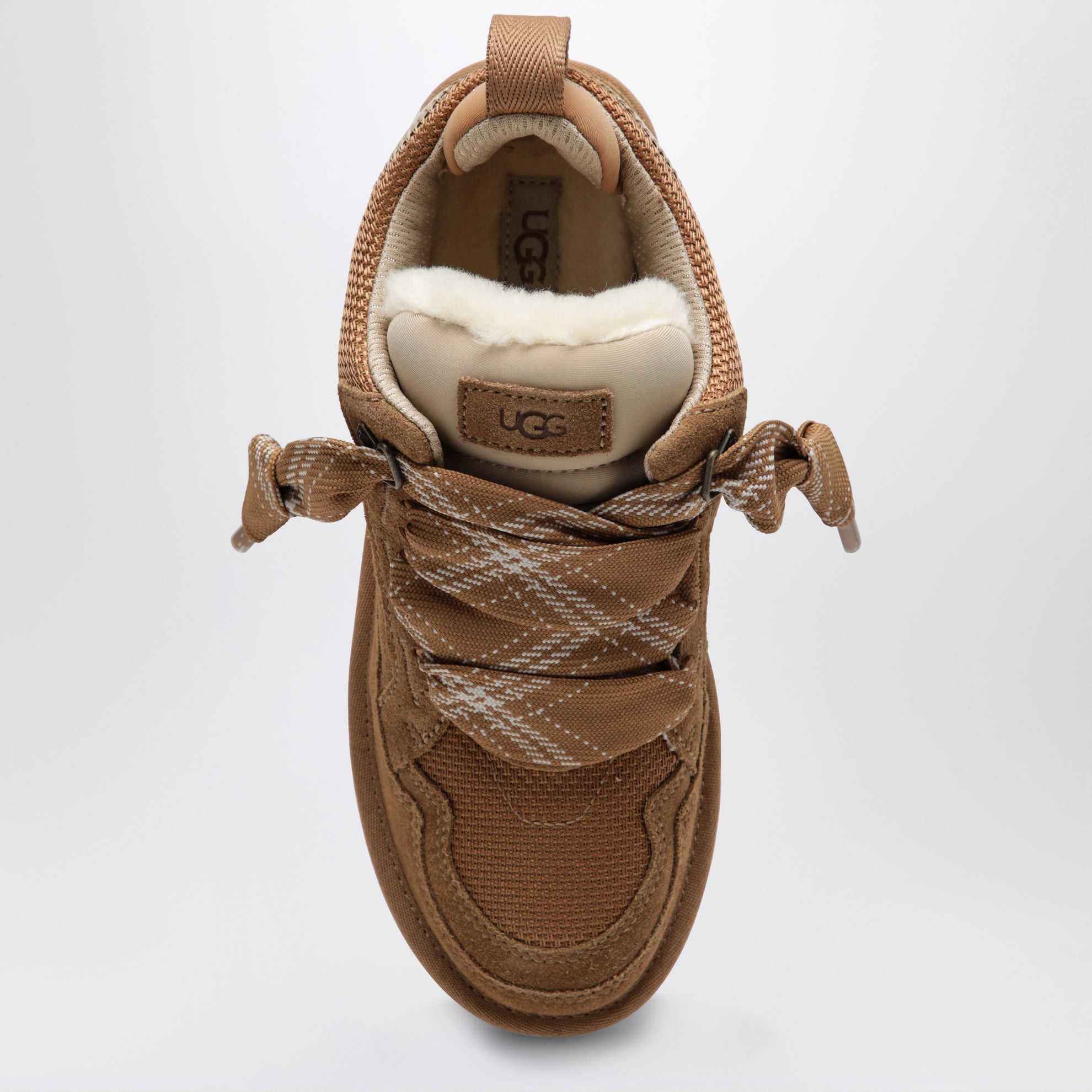 Sneakers Lowmel Chestnut