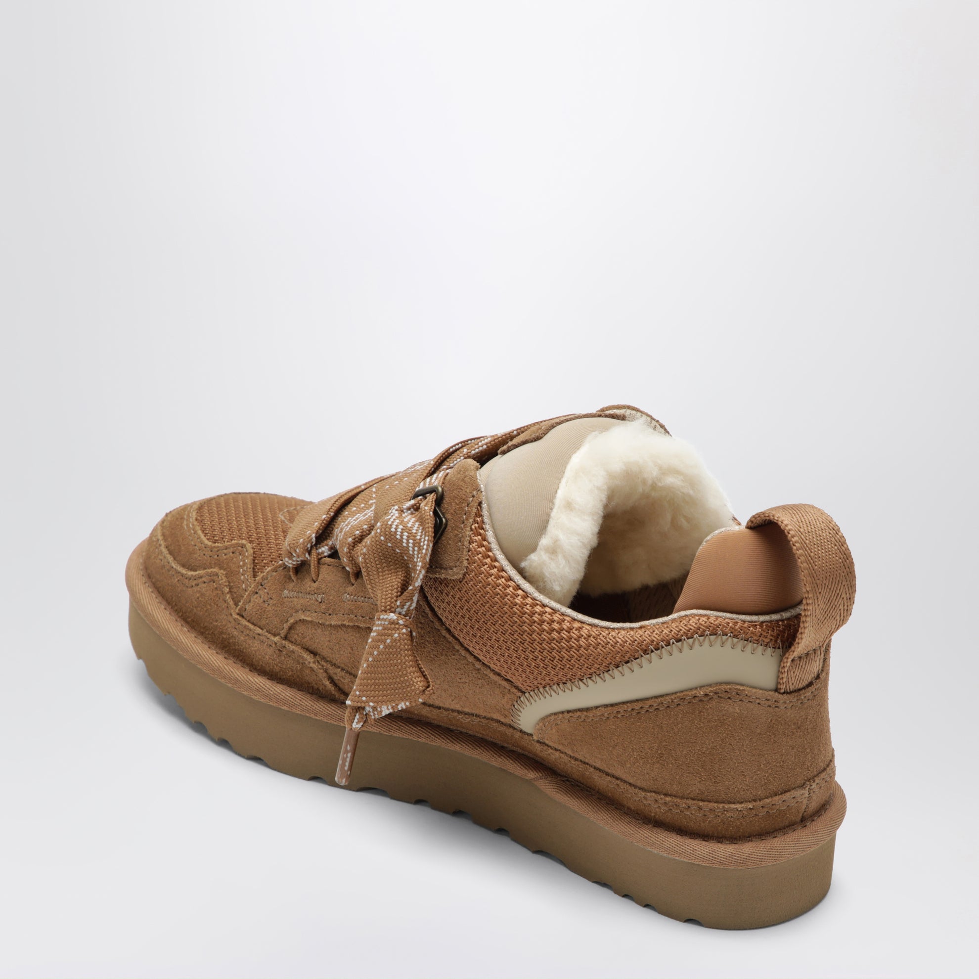 Sneakers Lowmel Chestnut
