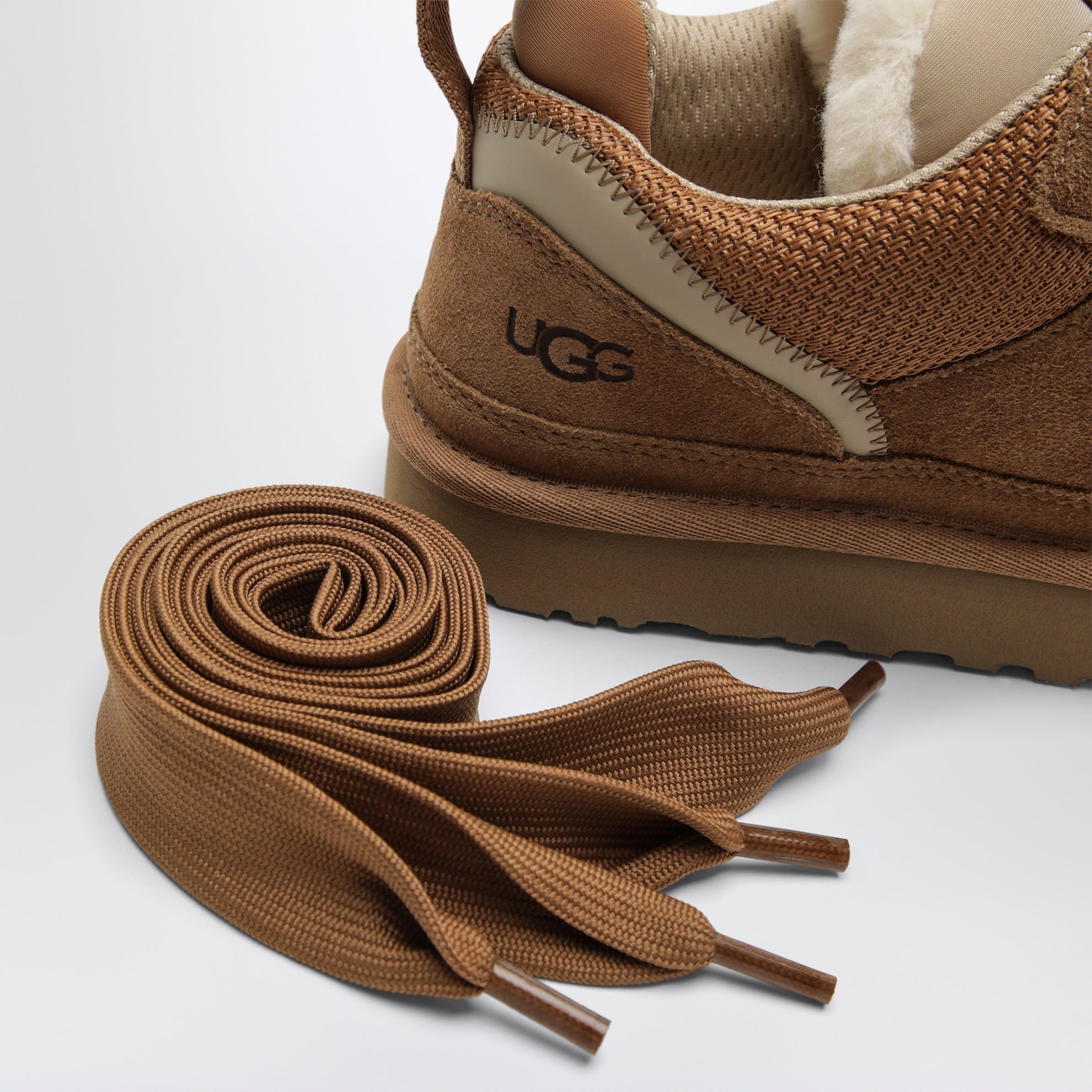 Sneakers Lowmel Chestnut