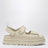 Sandali GoldenGlow in EVA color Sea Salt