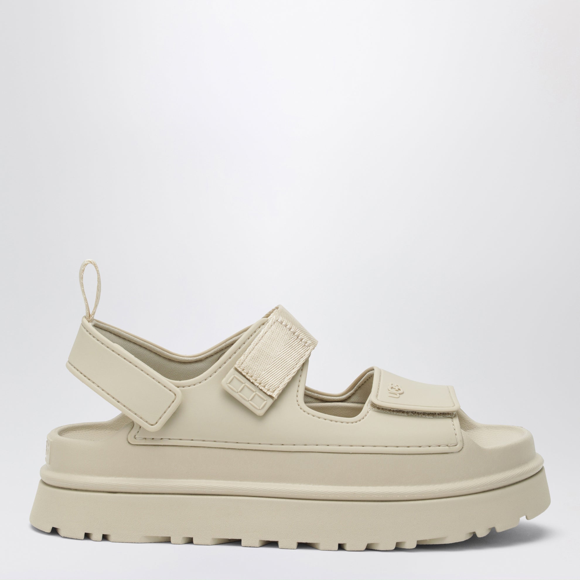 Sandali GoldenGlow in EVA color Sea Salt