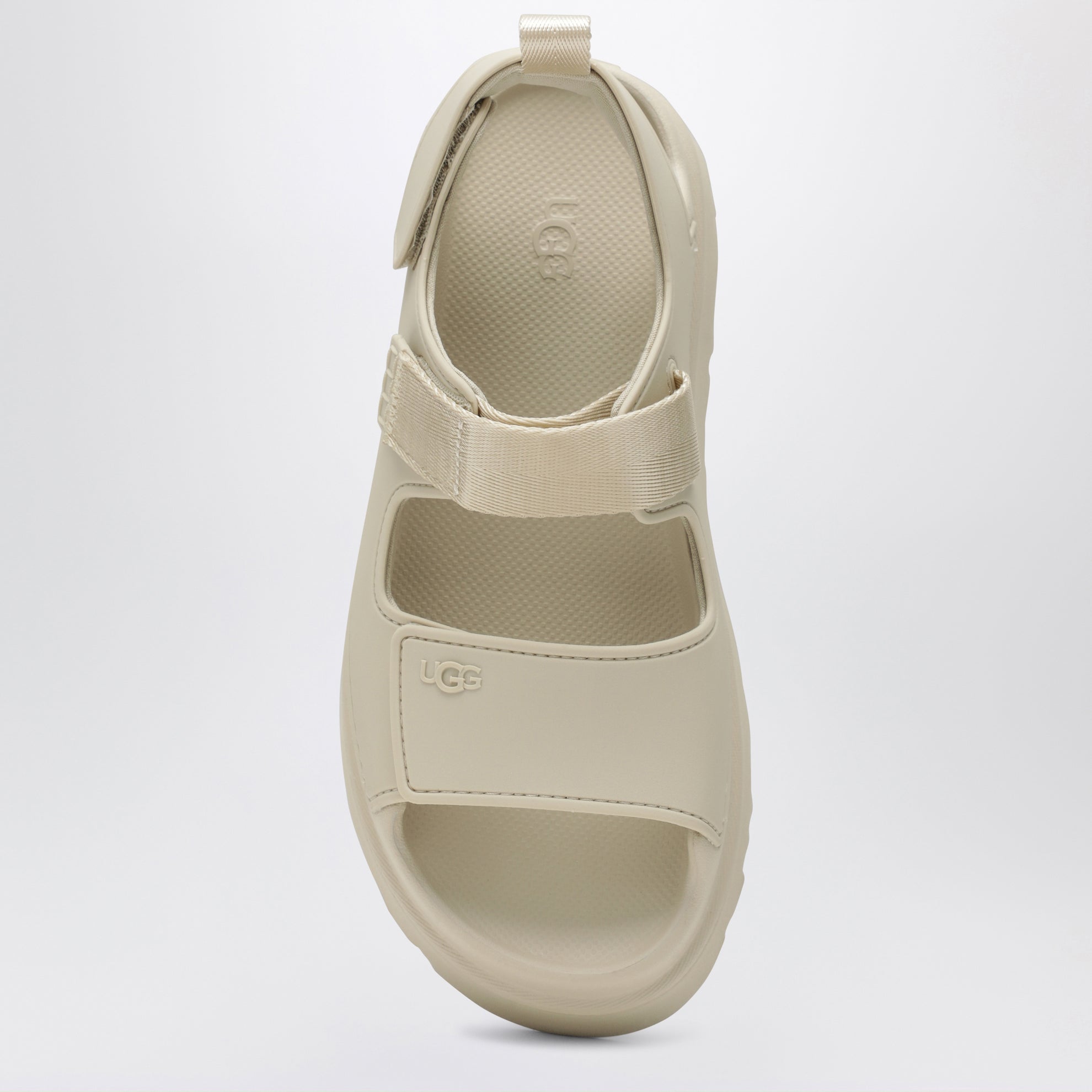 Sandali GoldenGlow in EVA color Sea Salt