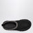 Venture Daze black suede