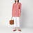 Jeans The Insider Crop Step Fray bianco