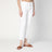 Jeans The Insider Crop Step Fray bianco