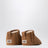 Baby Classic Ultra Mini boots in Chestnut