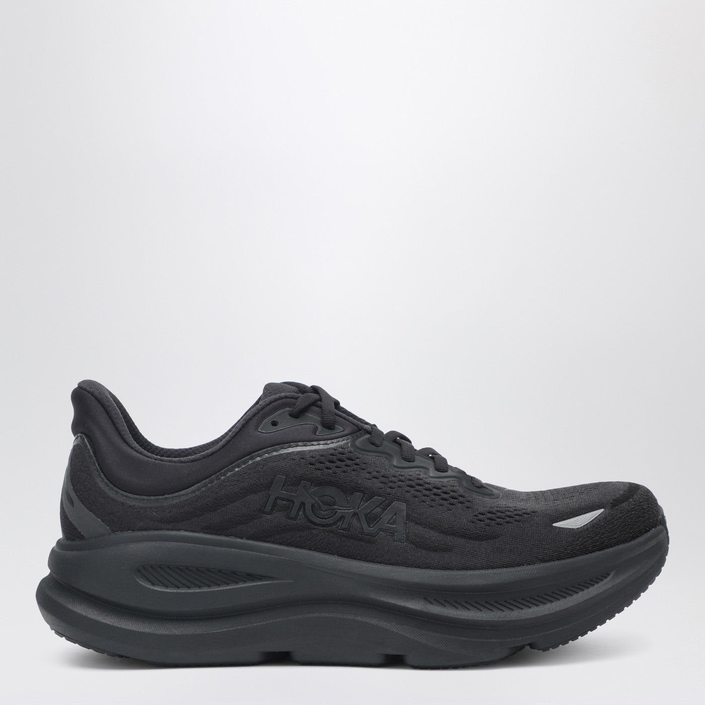 Sneakers Bondi 9 noire