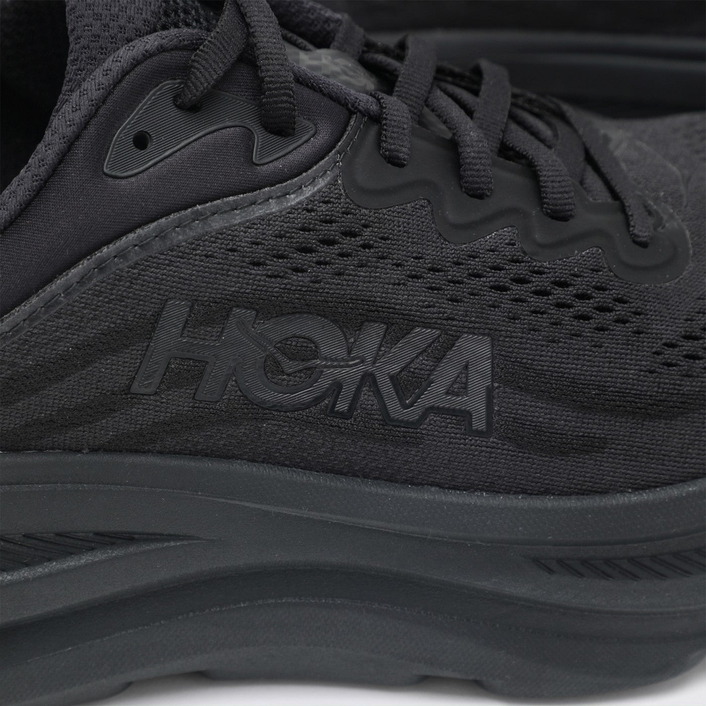 Sneakers Bondi 9 noire
