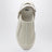Men's PeakMod mesh clogs in white