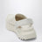 Men's PeakMod mesh clogs in white