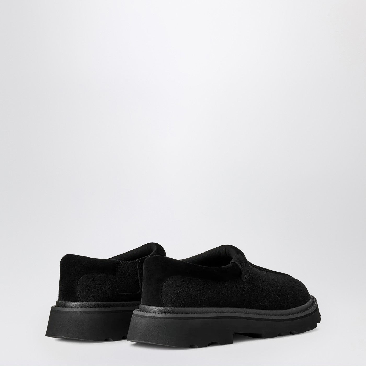 Slip on Tasman Lug noir