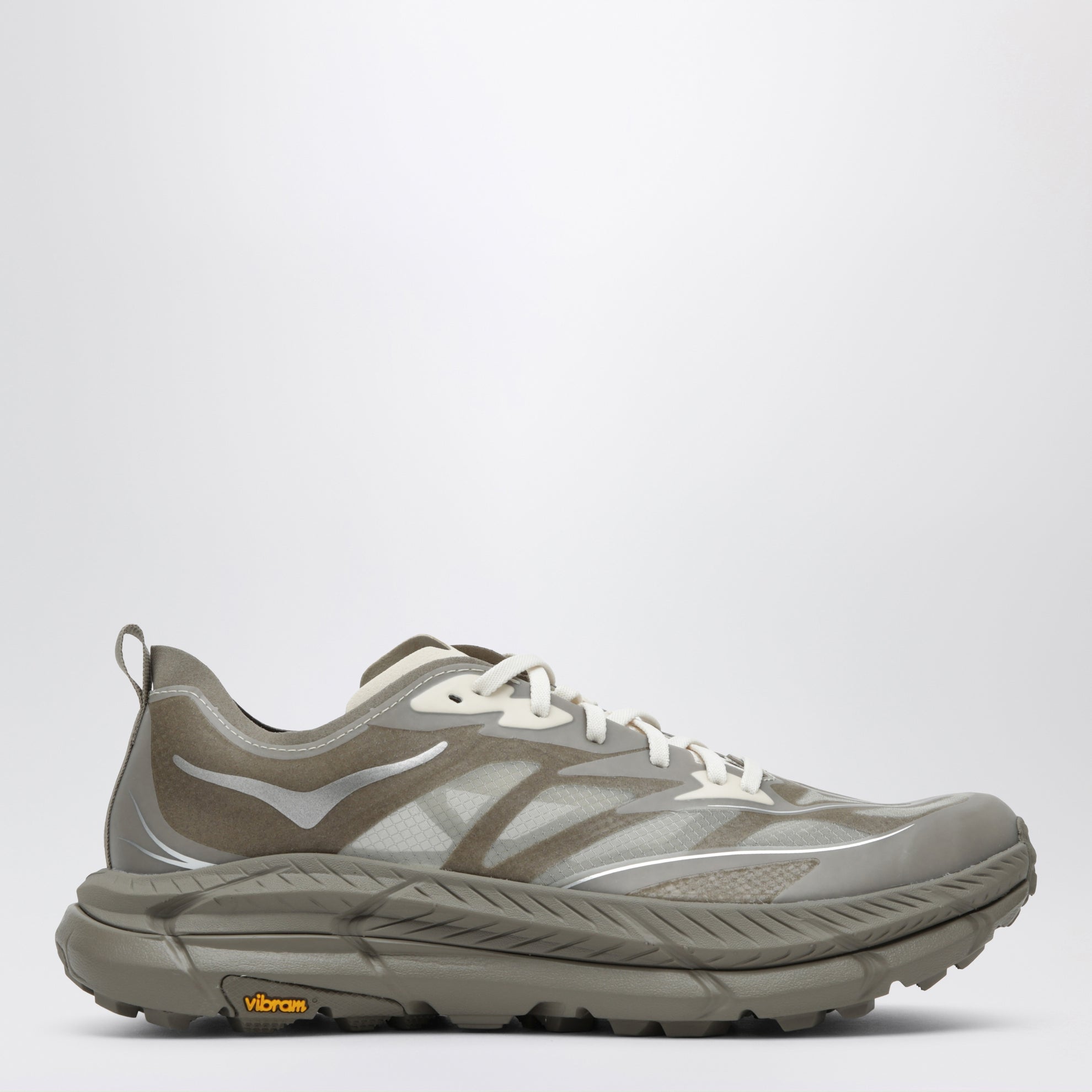 Mafate Speed 4 Lite Sneakers Light Roast/Oatmilk
