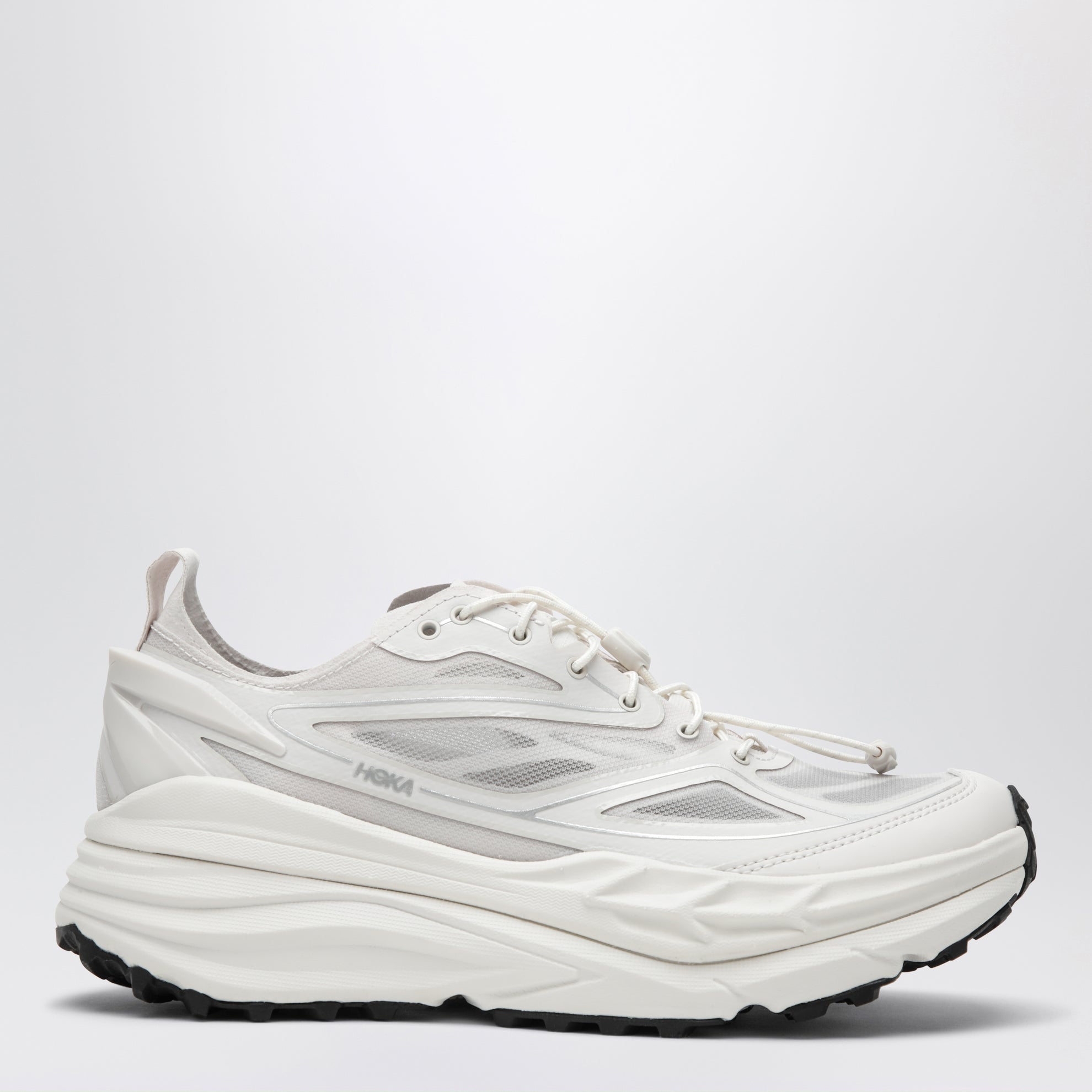 Sneakers Stinson One7 Grout/Silver