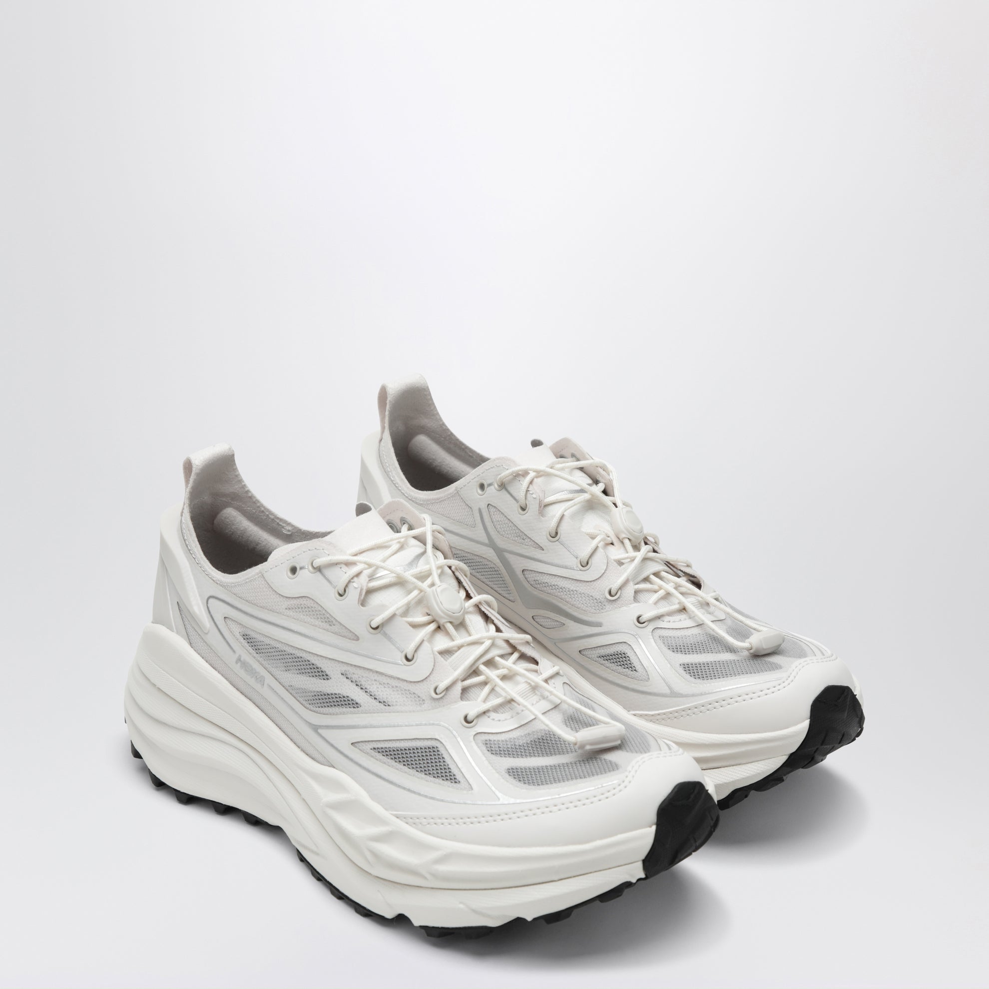Sneakers Stinson One7 Grout/Silver