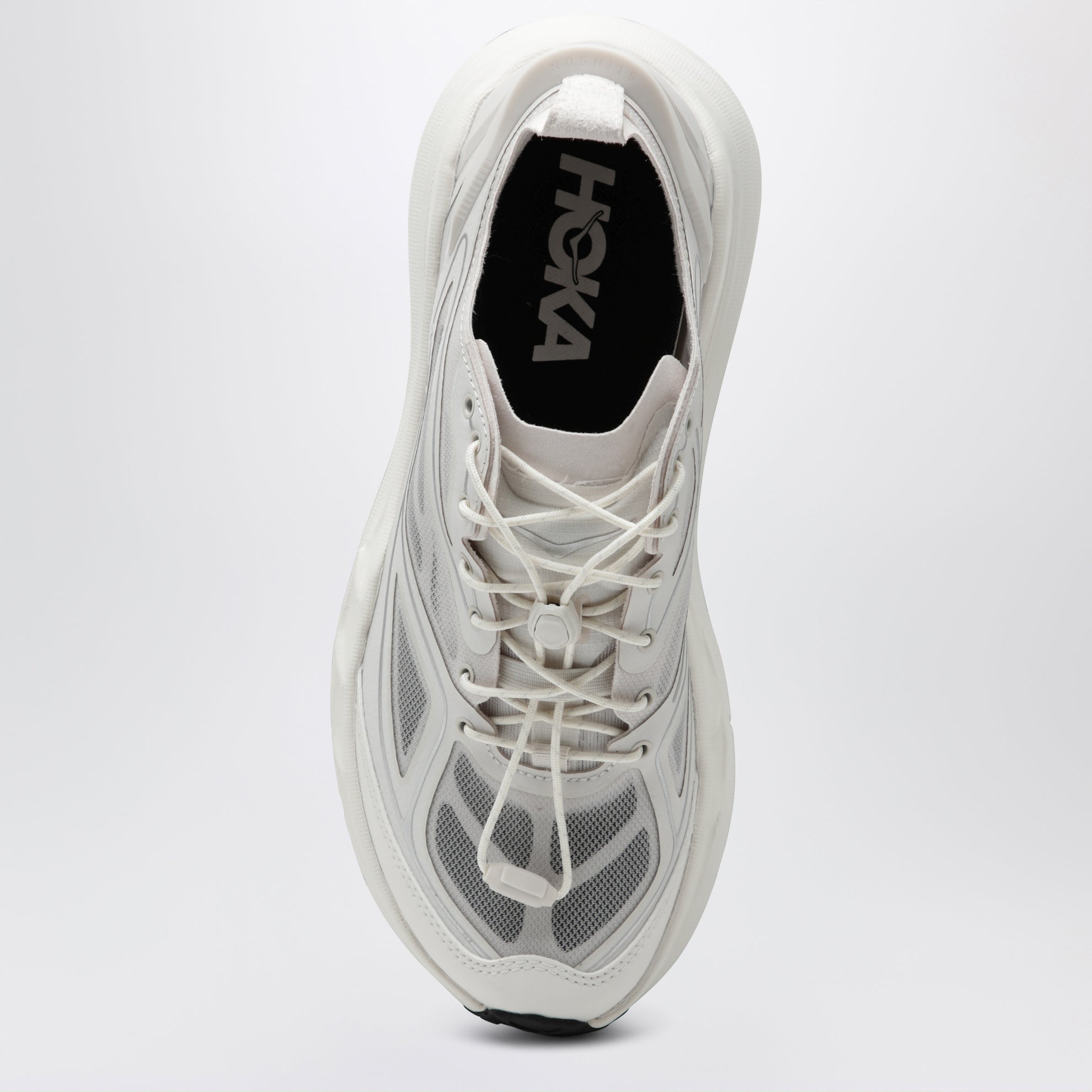 Sneakers Stinson One7 Grout/Silver