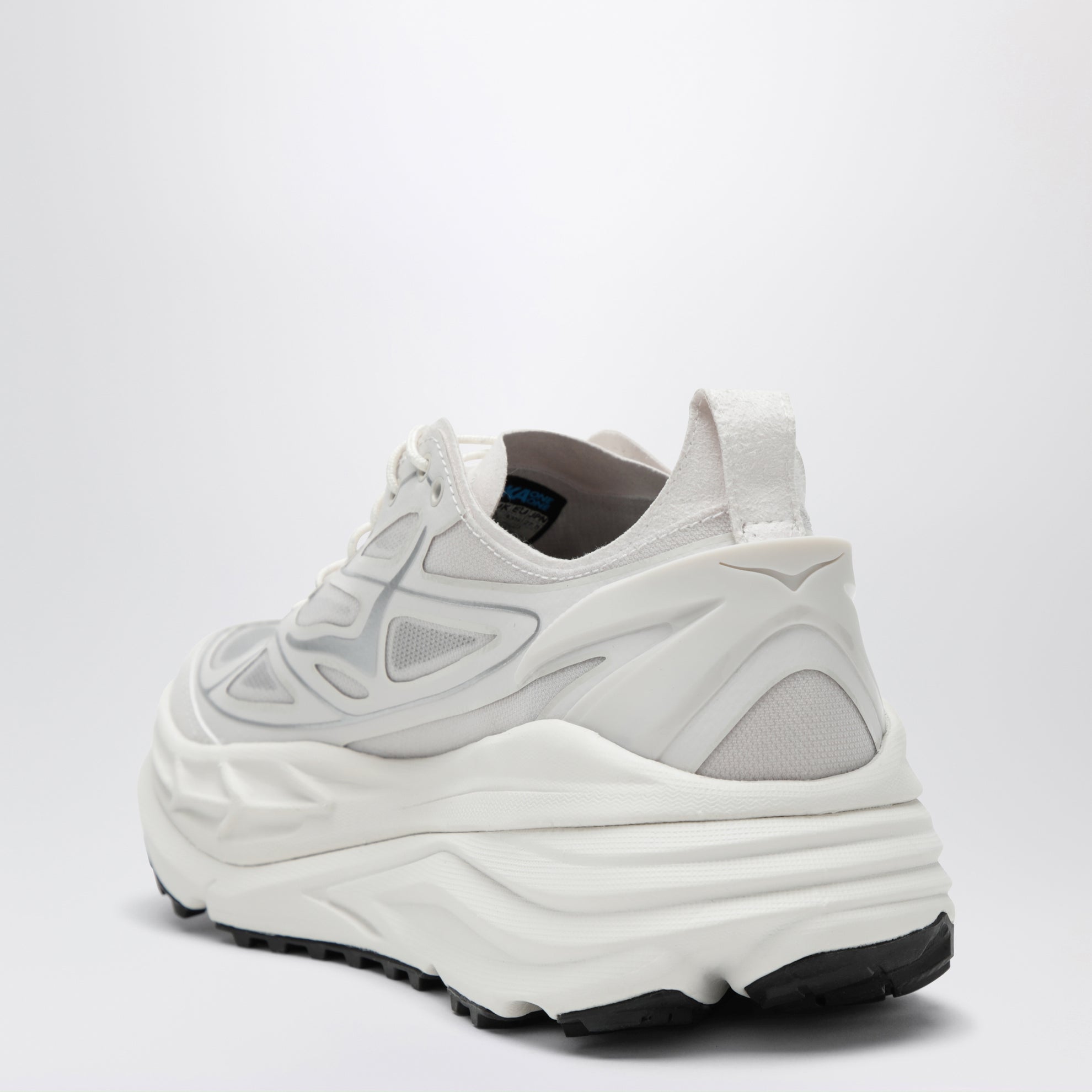 Sneakers Stinson One7 Grout/Silver