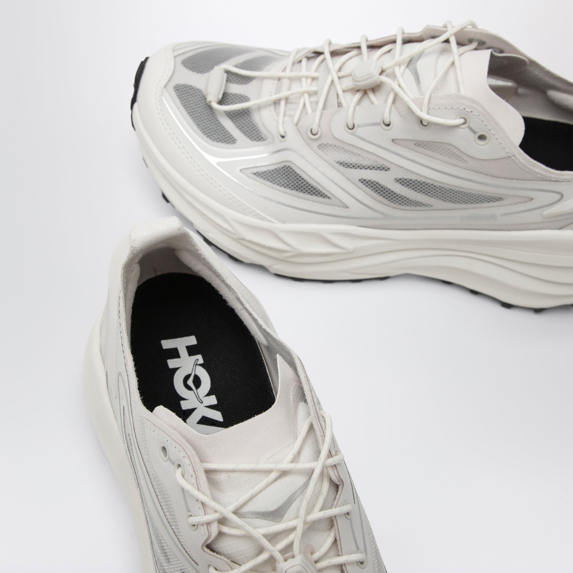 Sneakers Stinson One7 Grout/Silver