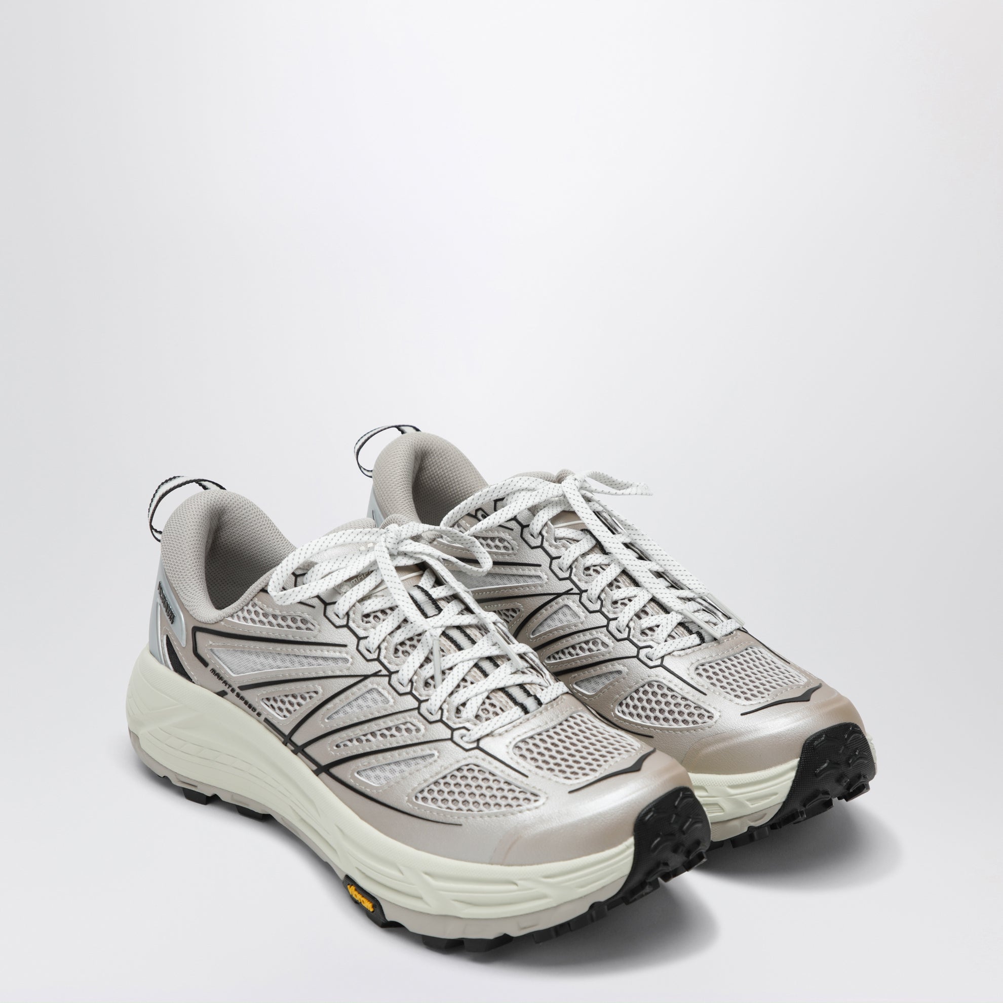 Sneakers Mafate Speed 2 Putty/Black