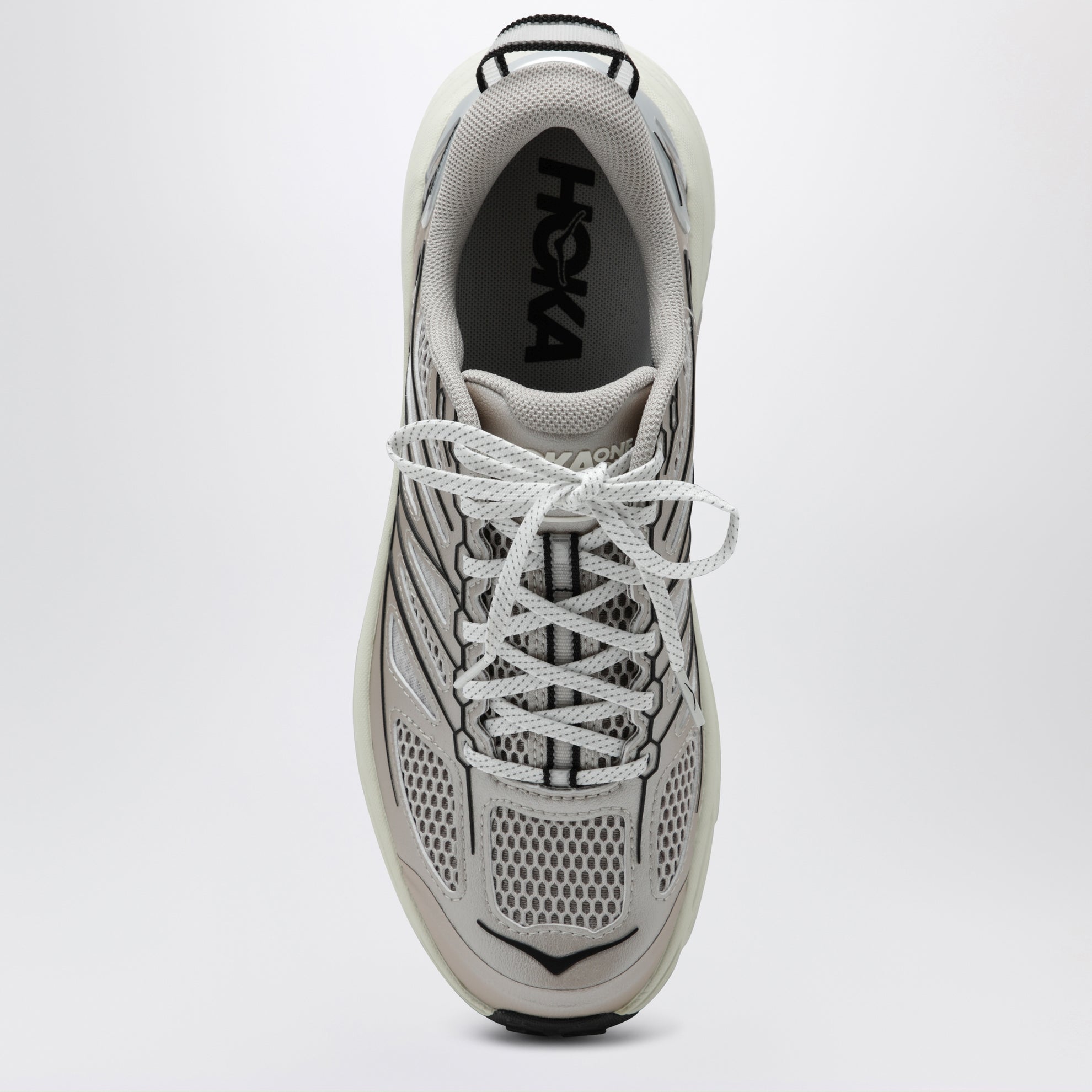 Sneakers Mafate Speed 2 Putty/Black