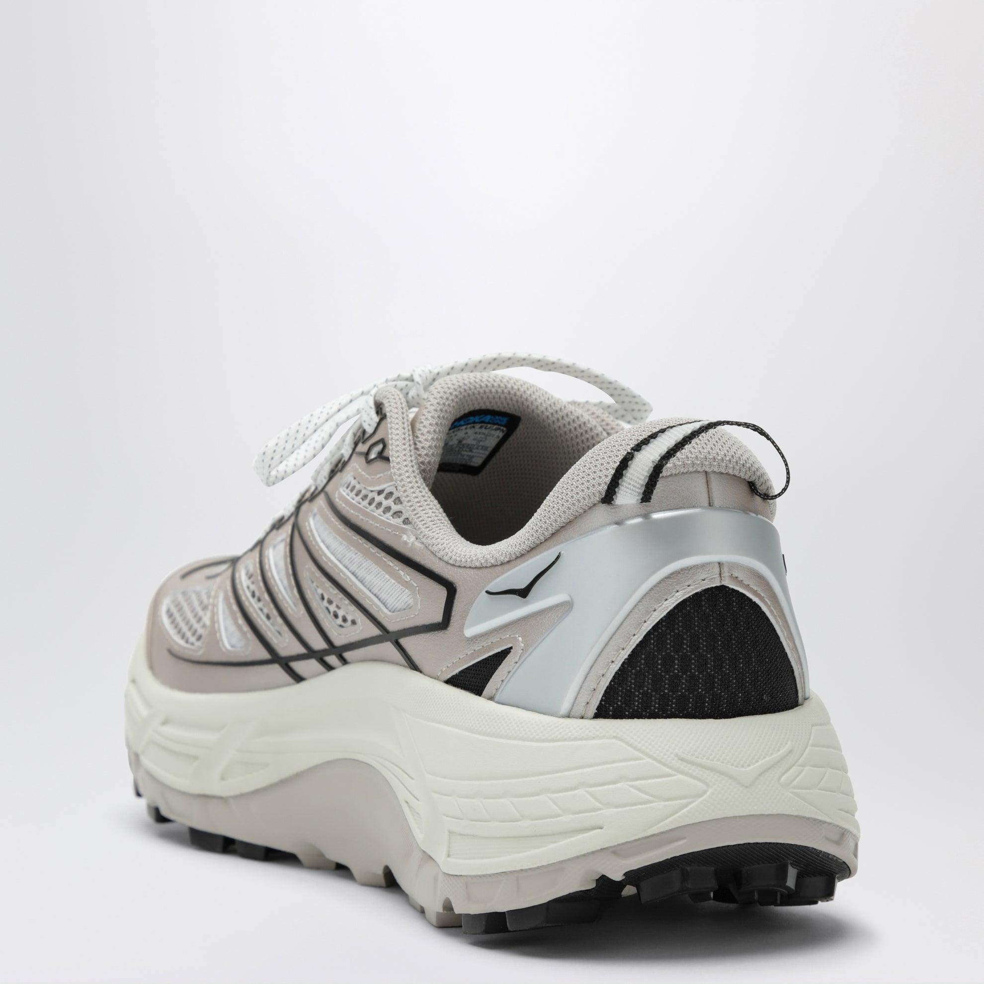 Sneakers Mafate Speed 2 Putty/Black