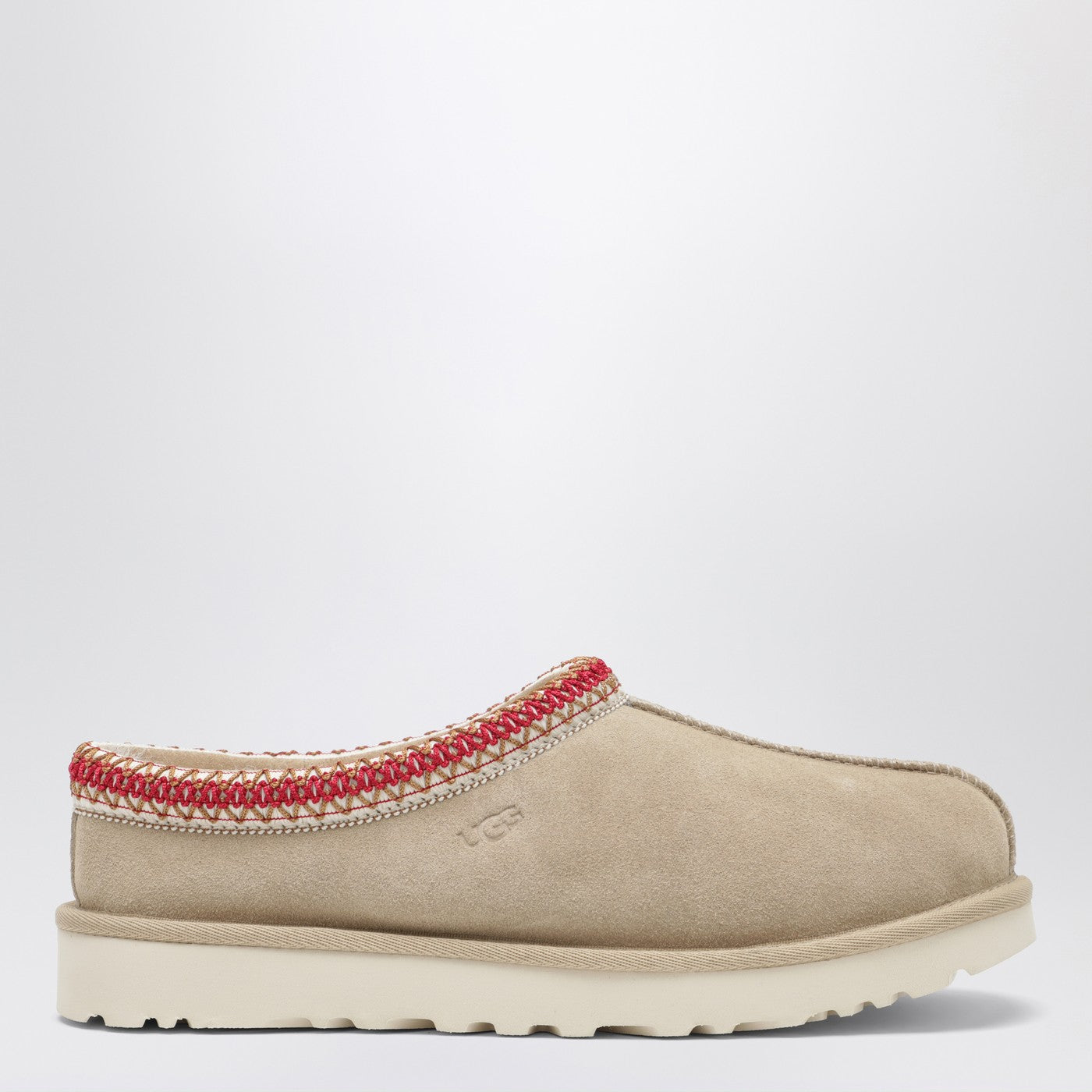 Sabot Tazz II color sabbia/ciliegia