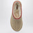 Sabot Tazz II color sabbia/ciliegia