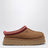 Ciabatta Tazz castagna in suede