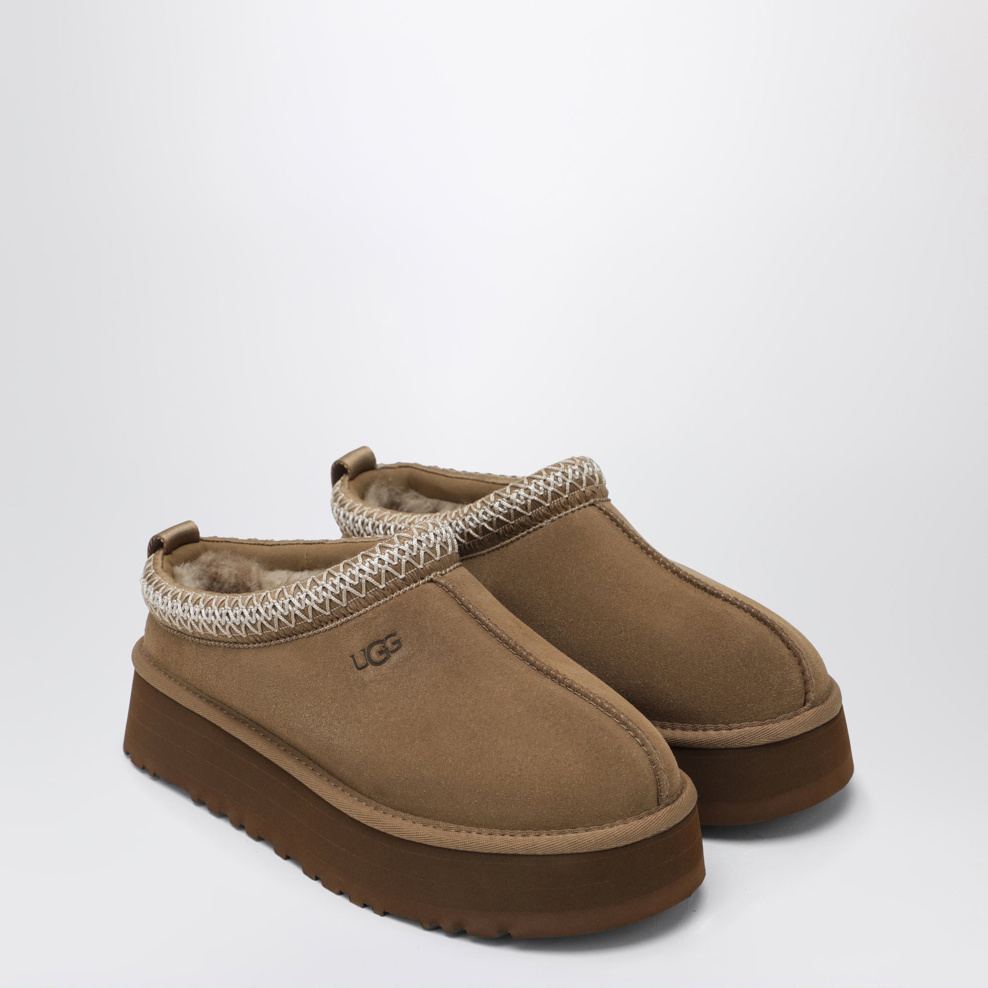 Sabot Tazz II Light bronze