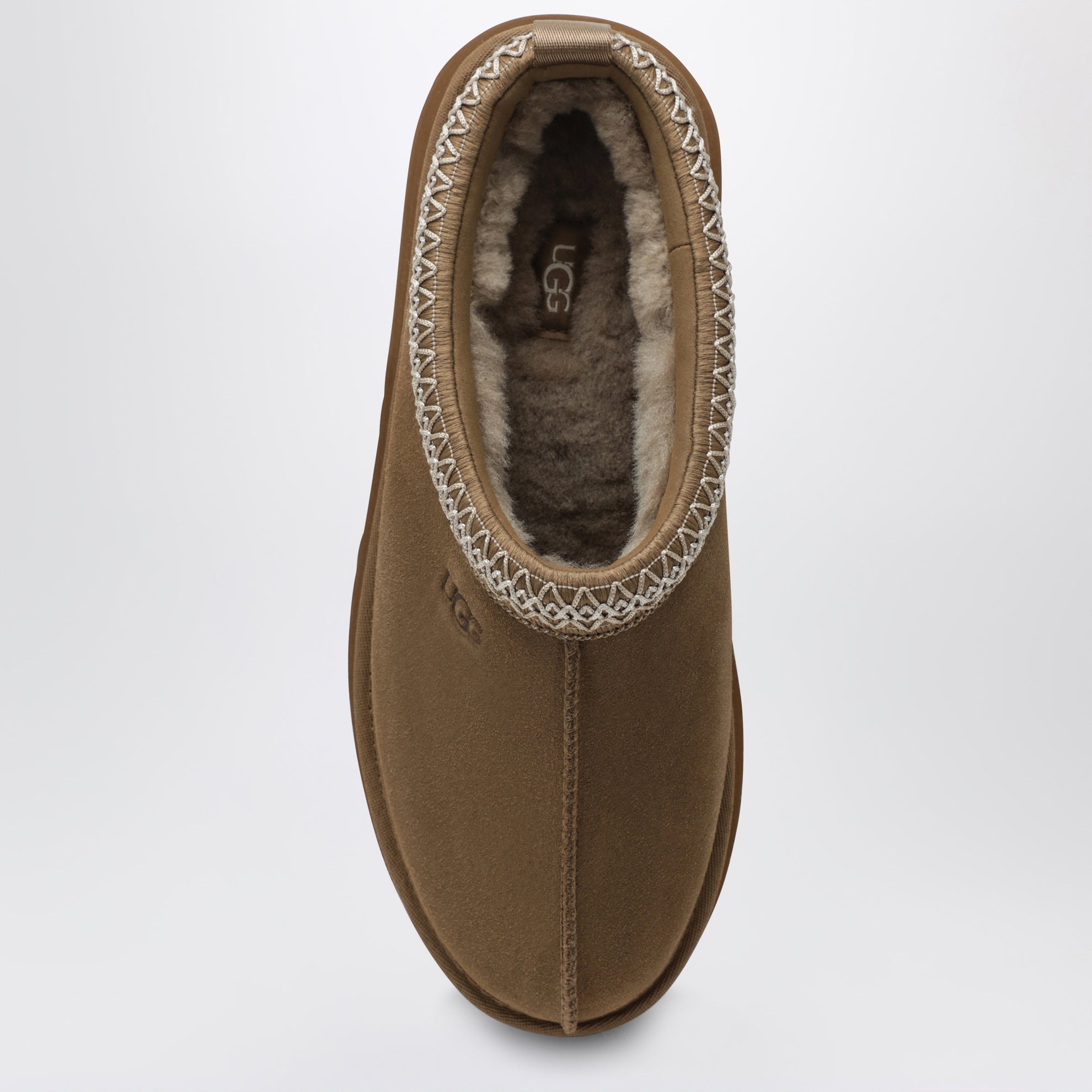 Sabot Tazz II Light bronze