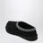Ciabatta Tasman nera in pelle