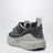 Heritage Utility Knoll Black/Campfire sneakers