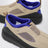 Men's Heritage Utility Axoid suede sneakers in brown
