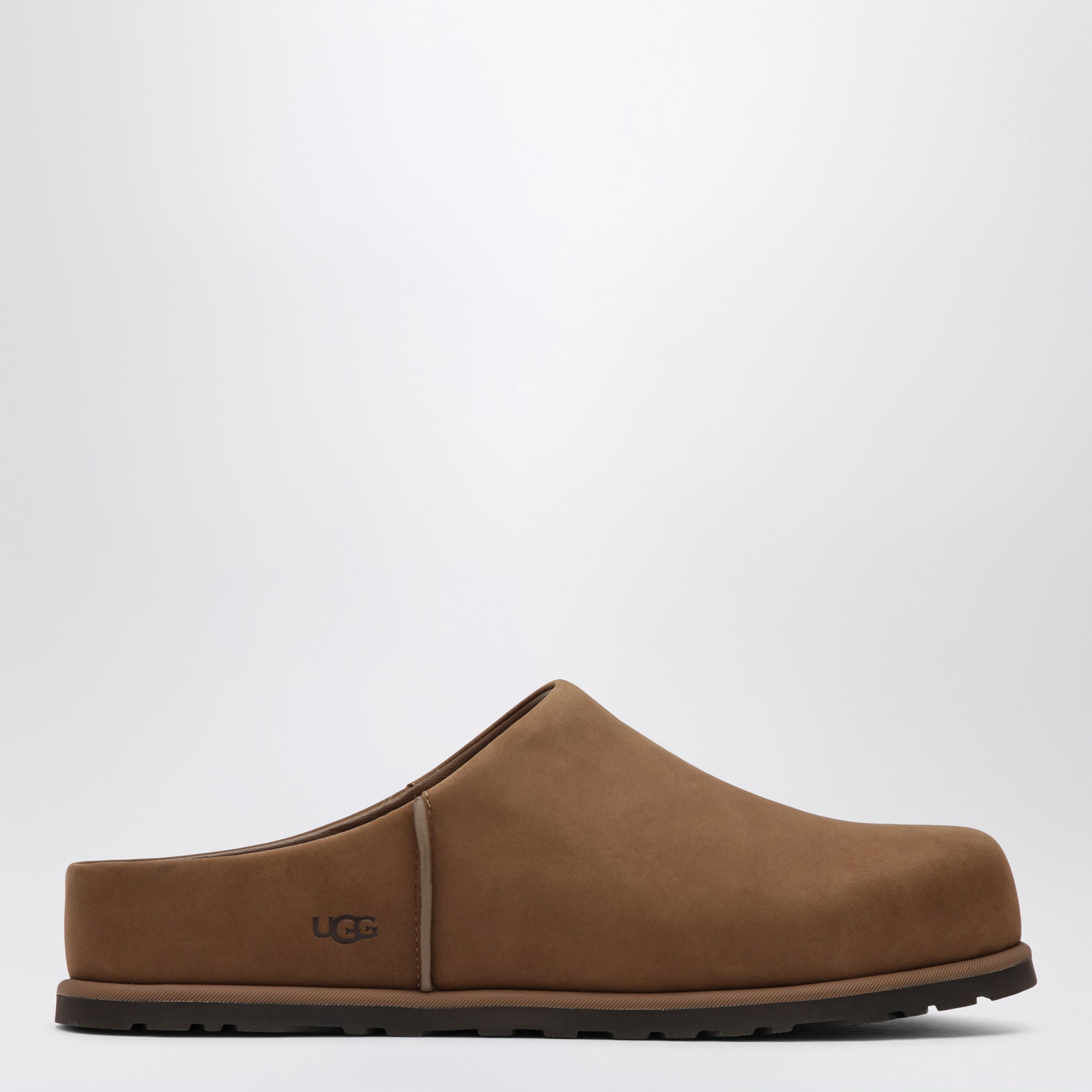 Sabot Otzo Dark Chestnut